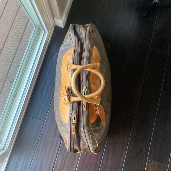 Louis Vuitton Alize 2 pouches bag - Picture 7 of 16